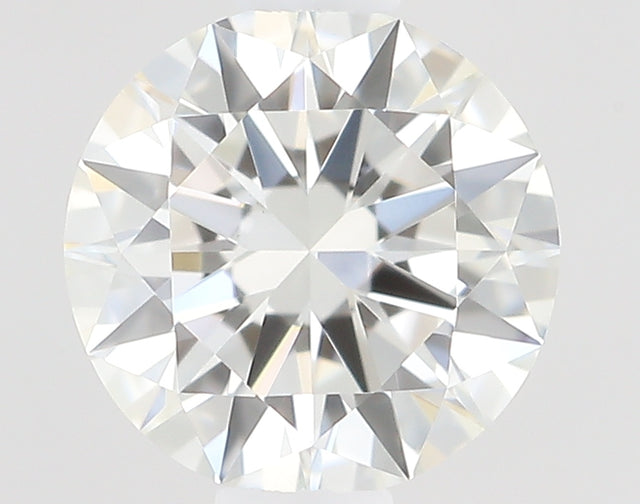 0.30 carat Round diamond H VS1 Excellent