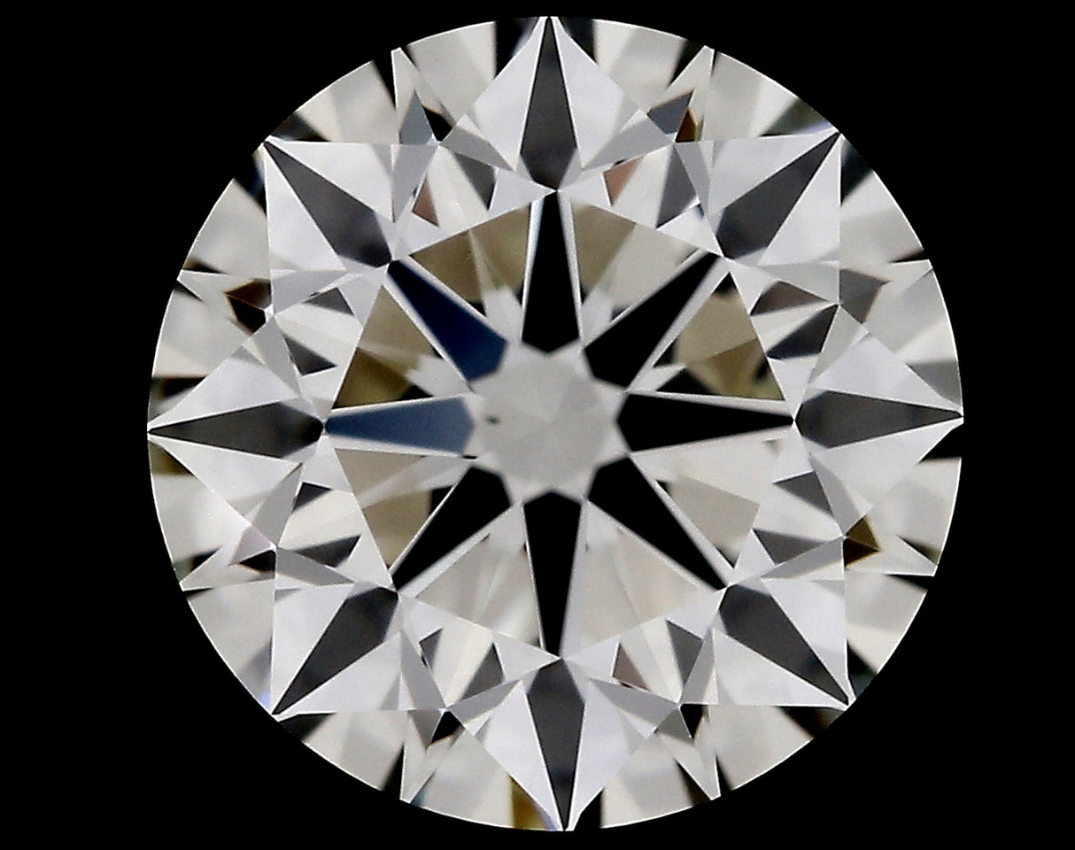 0.80 carat Round diamond M  VS1 Excellent