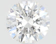 0.30 carat Round diamond E VS2 Excellent