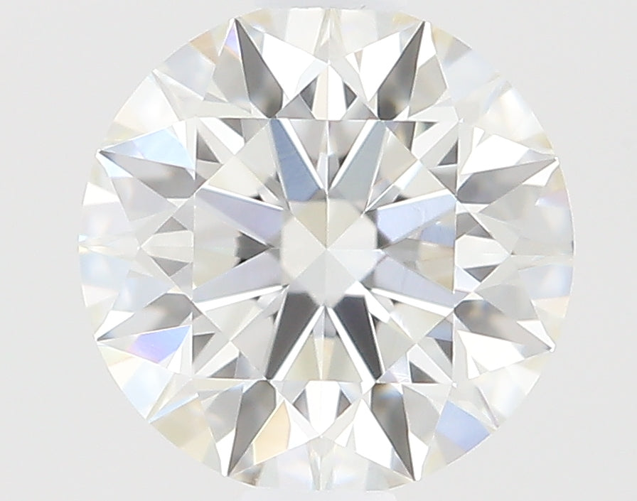 0.40 carat Round diamond I  VVS1 Excellent
