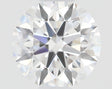 0.31 carat Round diamond E  VVS2 Excellent