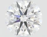 0.31 carat Round diamond E  VVS2 Excellent