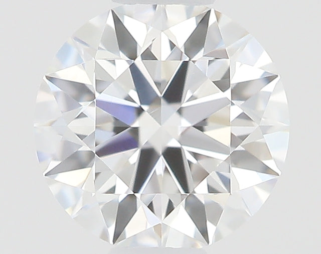 0.31 carat Round diamond E  VVS2 Excellent
