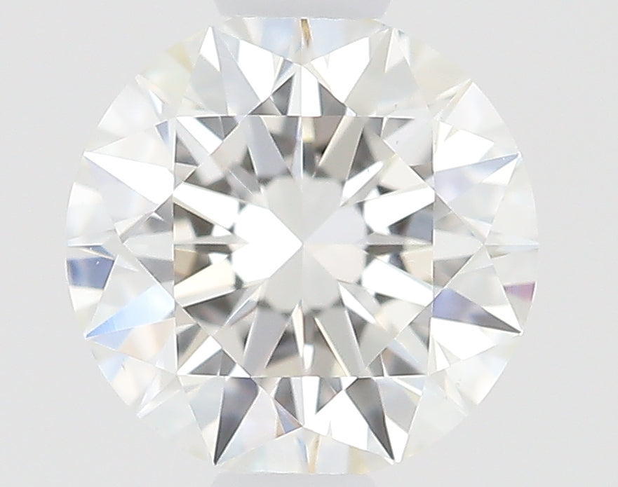 0.50 carat Round diamond H VS1 Excellent