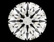 1.72 carat Round diamond K SI2 Excellent