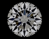 0.30 carat Round diamond D  VVS1 Excellent