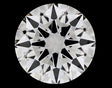 0.31 carat Round diamond F VVS1 Excellent