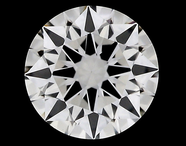 0.31 carat Round diamond F VVS1 Excellent