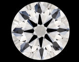 0.20 carat Round diamond F  VS2 Excellent