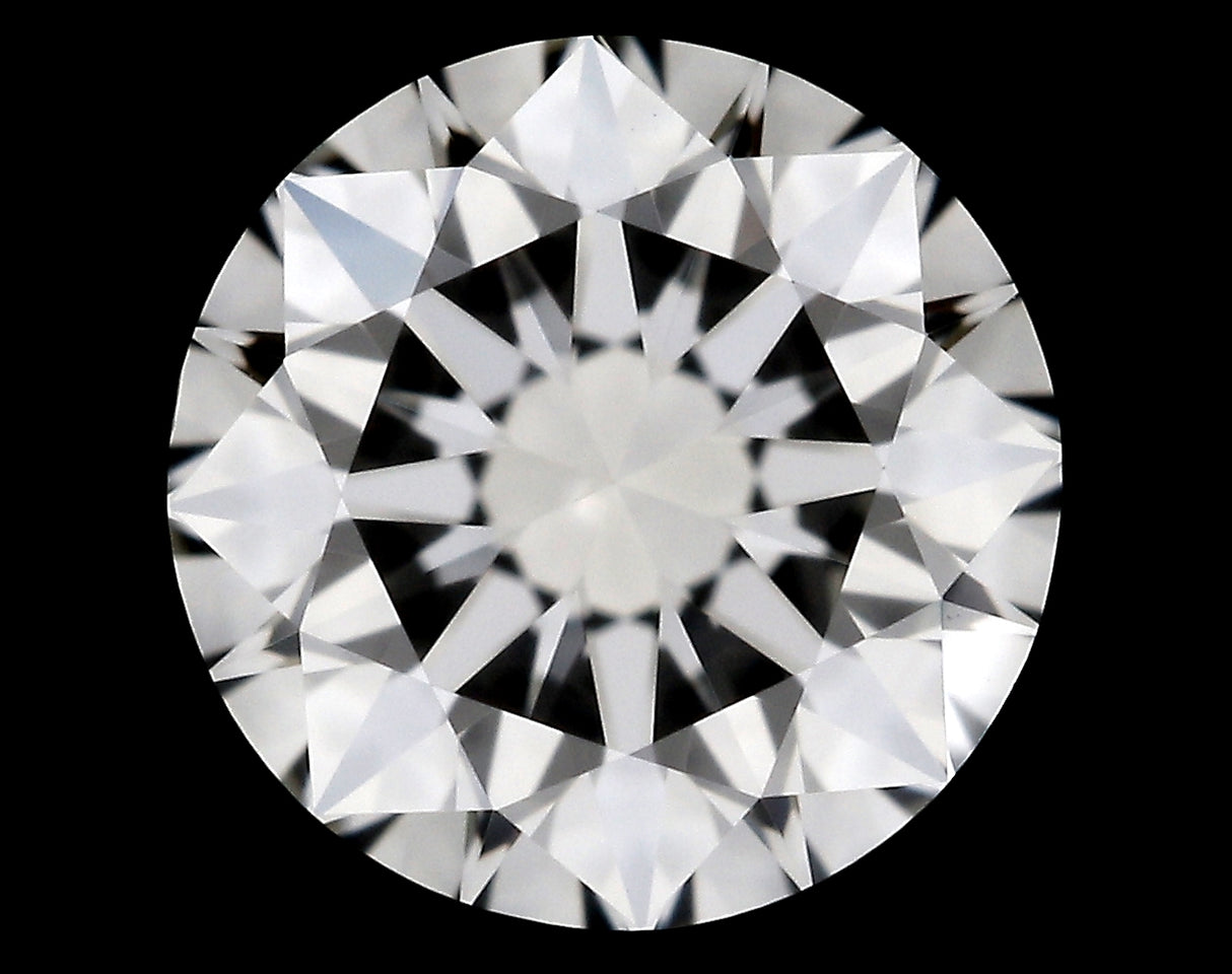 0.60 carat Round diamond G  VS1 Excellent