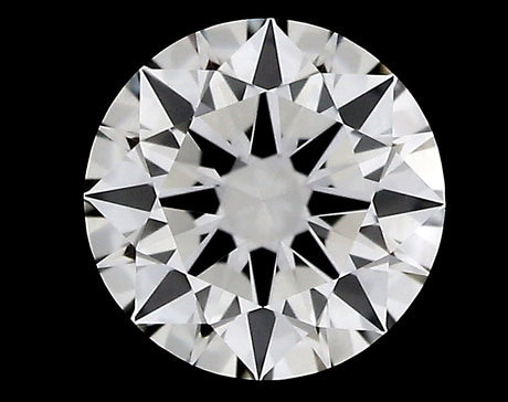 0.30 carat Round diamond G  VVS2 Excellent
