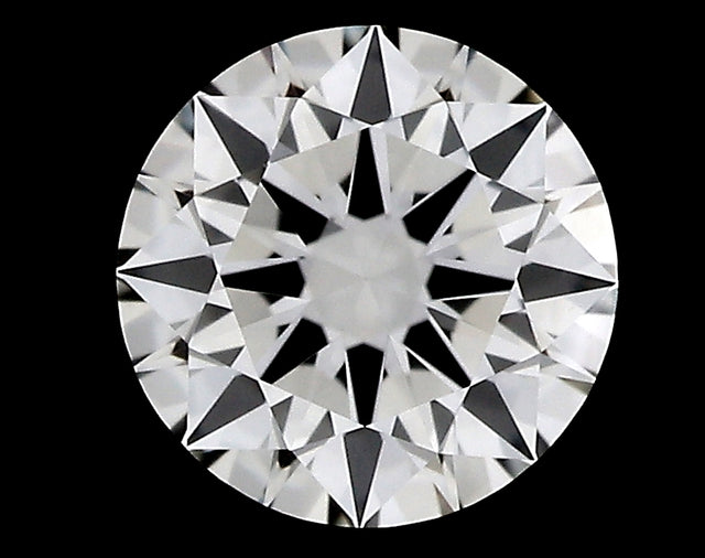 0.30 carat Round diamond G  VVS2 Excellent