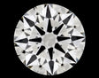 0.31 carat Round diamond H VS2 Excellent