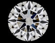 1.00 carat Round diamond E VS1 Excellent