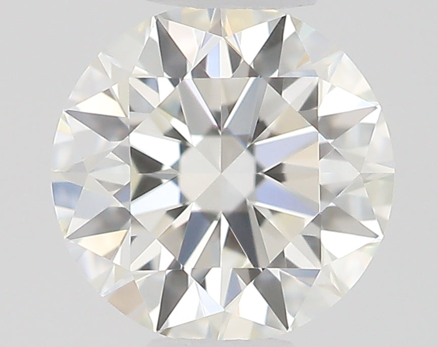 0.30 carat Round diamond I  VS1 Excellent