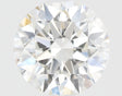 0.50 carat Round diamond H VVS1 Excellent