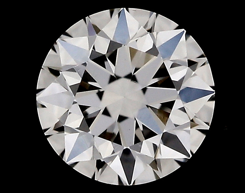 0.23 carat Round diamond G  VS1 Excellent