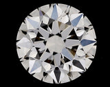 0.23 carat Round diamond G  VS1 Excellent