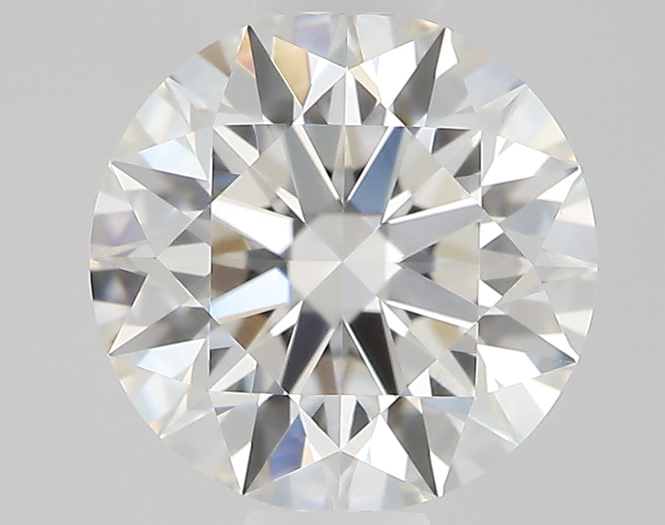 0.73 carat Round diamond G  VS2 Excellent