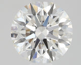 0.73 carat Round diamond G  VS2 Excellent