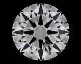 0.31 carat Round diamond G  VS2 Excellent