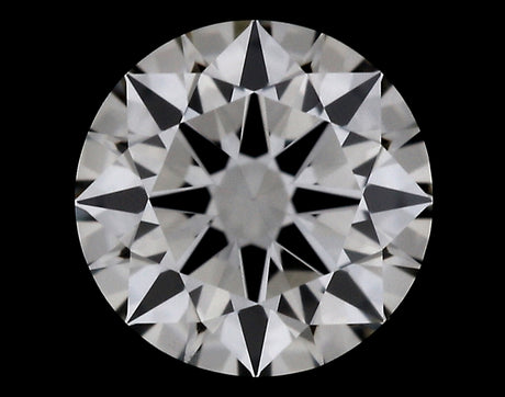 0.31 carat Round diamond G  VS2 Excellent