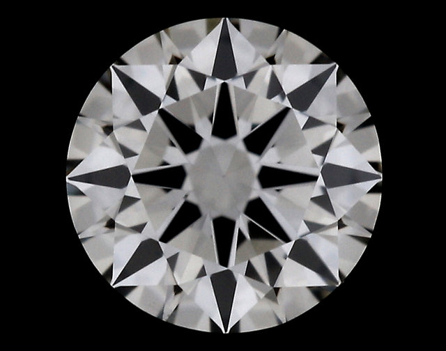0.31 carat Round diamond G  VS2 Excellent