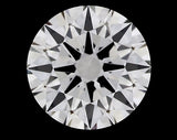 0.31 carat Round diamond G VVS1 Excellent