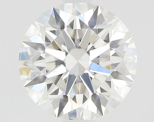 0.70 carat Round diamond G SI1 Excellent
