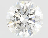0.90 carat Round diamond G VS2 Good