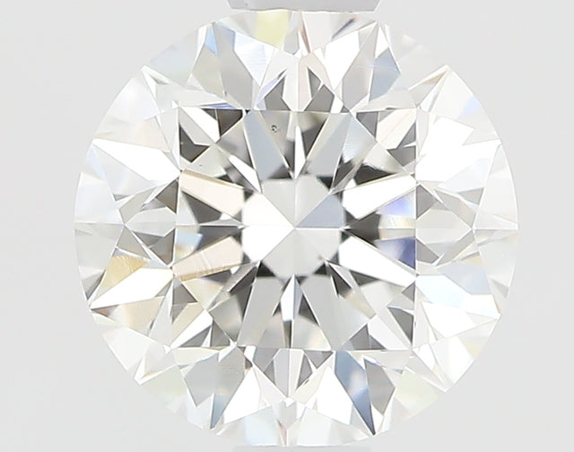 0.90 carat Round diamond G VS2 Good