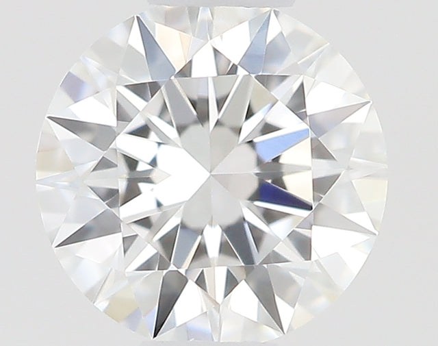 0.30 carat Round diamond F  IF Very good