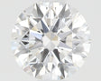 0.23 carat Round diamond F SI1 Excellent