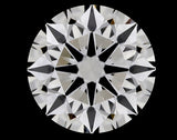 0.71 carat Round diamond F VS1 Excellent
