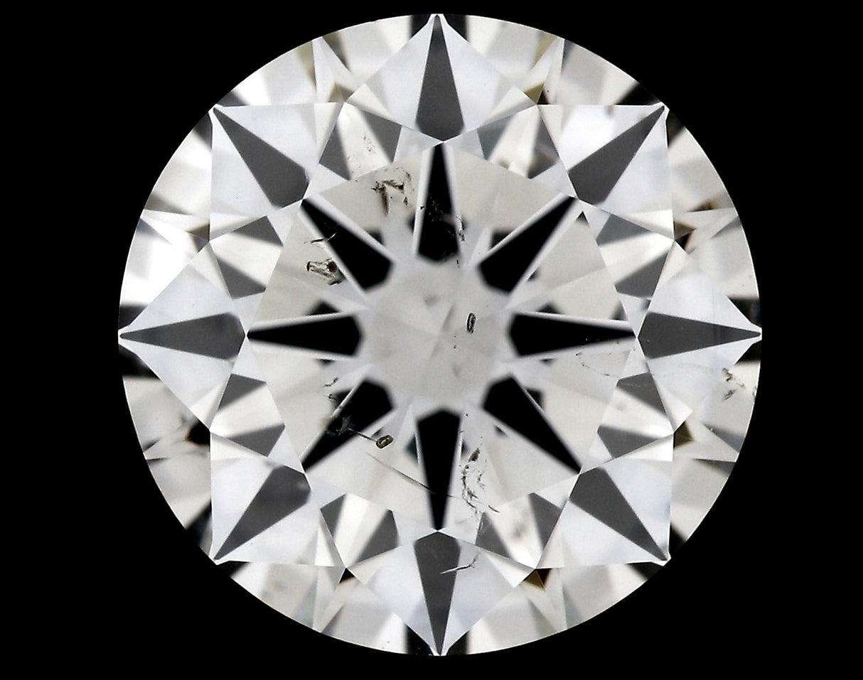 1.20 carat Round diamond H  SI2 Excellent