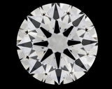 1.01 carat Round diamond G VS2 Excellent