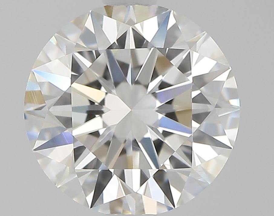 0.90 carat Round diamond H  VVS2 Excellent