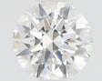 0.30 carat Round diamond E  VVS2 Excellent