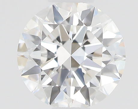 0.30 carat Round diamond E  VVS2 Excellent