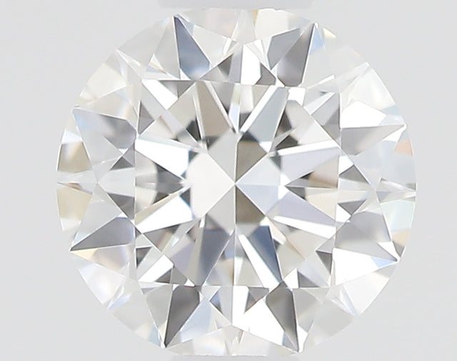 0.30 carat Round diamond E  VVS2 Excellent