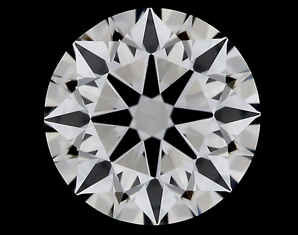 0.30 carat Round diamond E  VS1 Excellent