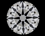 0.30 carat Round diamond E  VS1 Excellent
