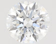 0.30 carat Round diamond G  IF Excellent