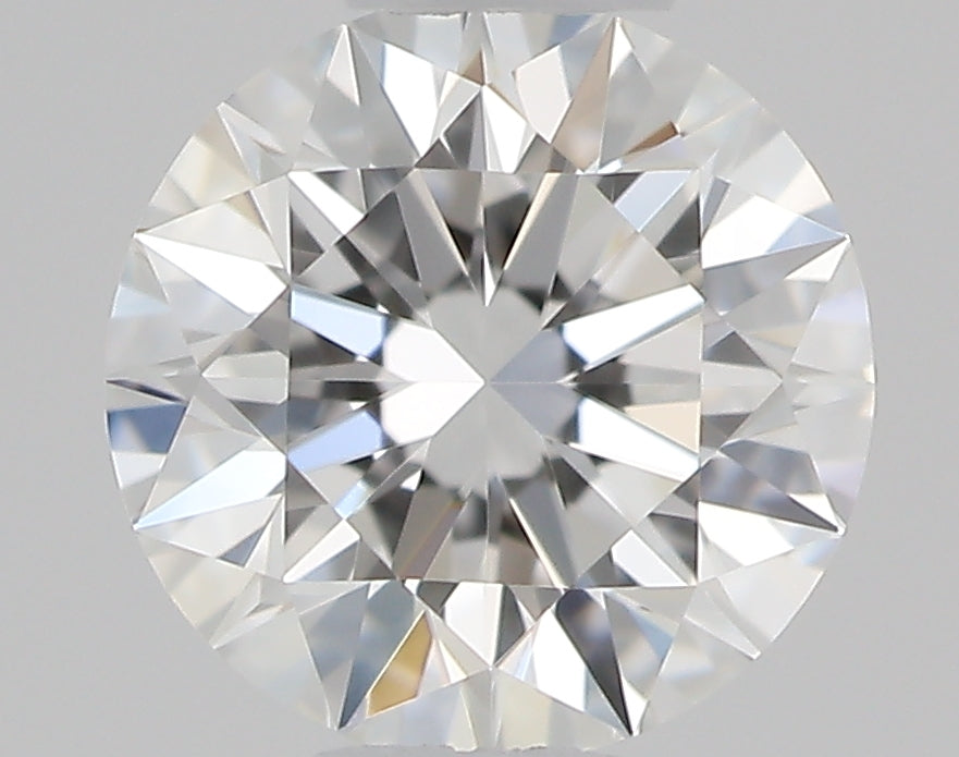 0.35 carat Round diamond E  VVS1 Excellent