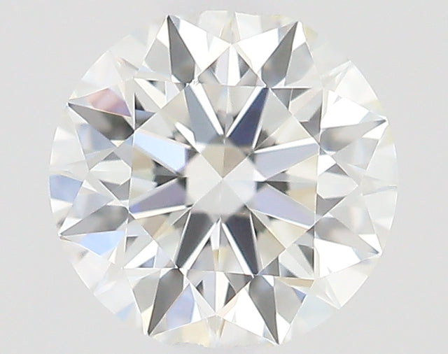 0.30 carat Round diamond I VS1 Excellent