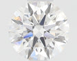 0.31 carat Round diamond G VVS2 Excellent