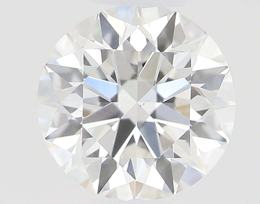 0.30 carat Round diamond G  VS1 Very good
