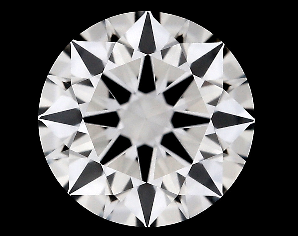 0.31 carat Round diamond D  VVS1 Excellent
