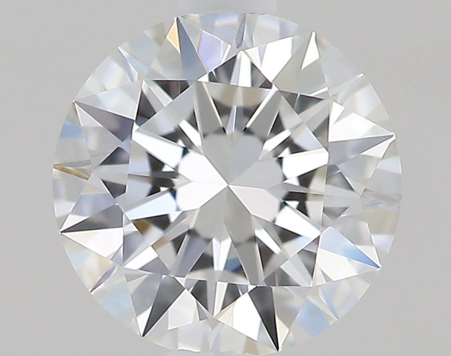 0.40 carat Round diamond E  VVS2 Excellent