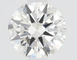 0.30 carat Round diamond I VVS1 Excellent